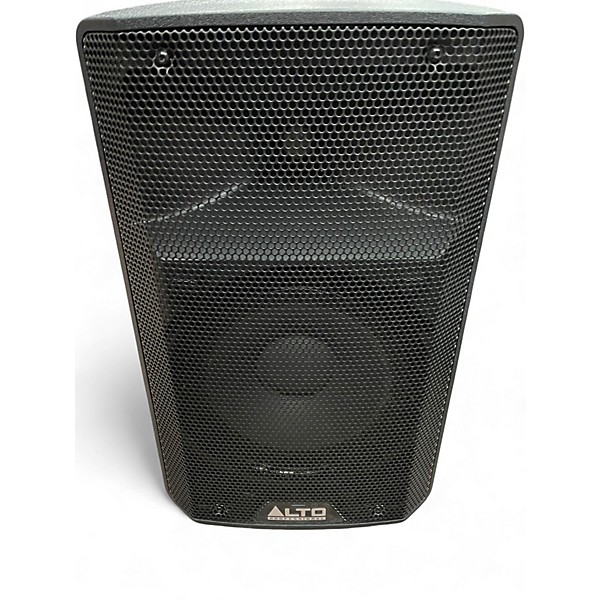 Used Alto TX210 Powered Speaker