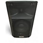 Used Alto TX210 Powered Speaker
