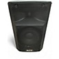 Used Alto TX210 Powered Speaker thumbnail