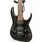 Used Ibanez GRGA120 BLACK Solid Body Electric Guitar