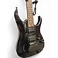 Used Ibanez GRGA120 BLACK Solid Body Electric Guitar
