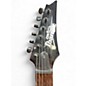 Used Ibanez GRGA120 BLACK Solid Body Electric Guitar