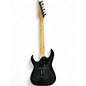 Used Ibanez GRGA120 BLACK Solid Body Electric Guitar