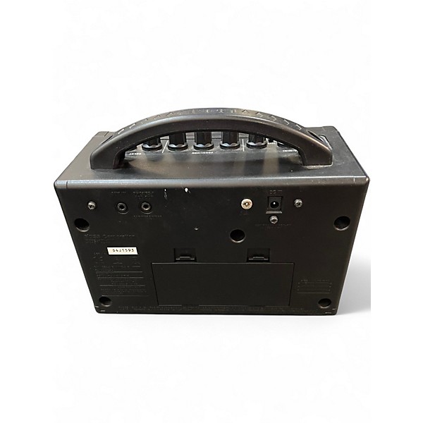 Used BOSS KTN-MINI Katana Mini Battery Powered Amp