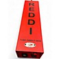 Used A Designs REDDI Tube Direct Box Microphone Preamp thumbnail