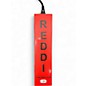 Used A Designs REDDI Tube Direct Box Microphone Preamp