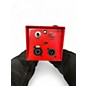Used A Designs REDDI Tube Direct Box Microphone Preamp