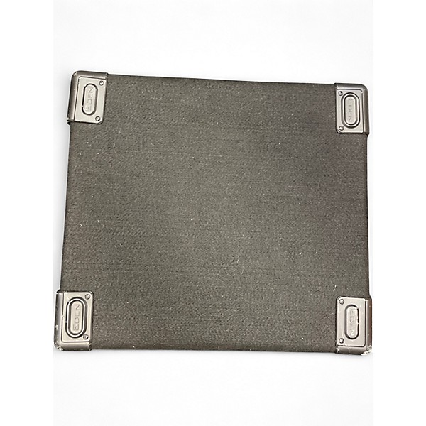 Used Eden TN110-4 Bass Cabinet with Tweeter Bass Cabinet