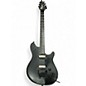 Used EVH Wolfgang Special Black Solid Body Electric Guitar thumbnail