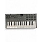 Used M-Audio Oxygen Pro Mini MIDI Controller thumbnail