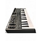 Used M-Audio Oxygen Pro Mini MIDI Controller