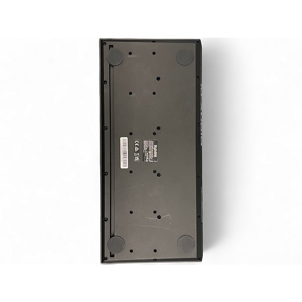 Used M-Audio Oxygen Pro Mini MIDI Controller