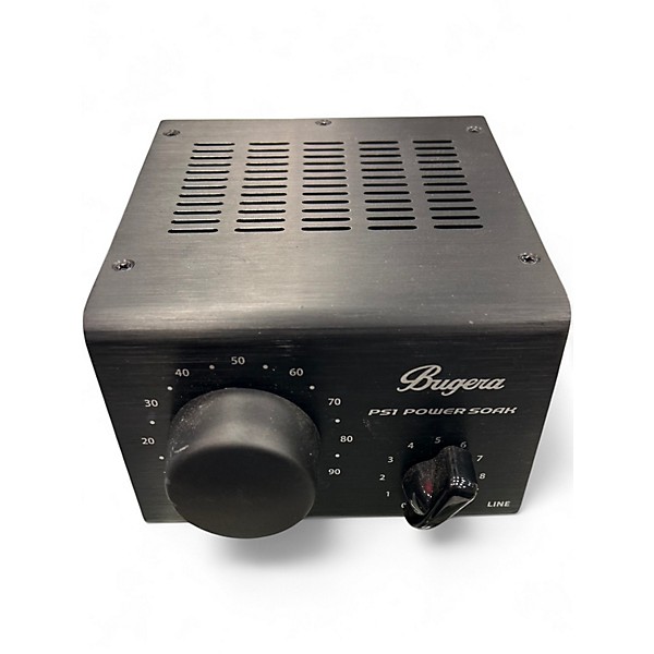Used Bugera PS1 Power Soak Power Attenuator