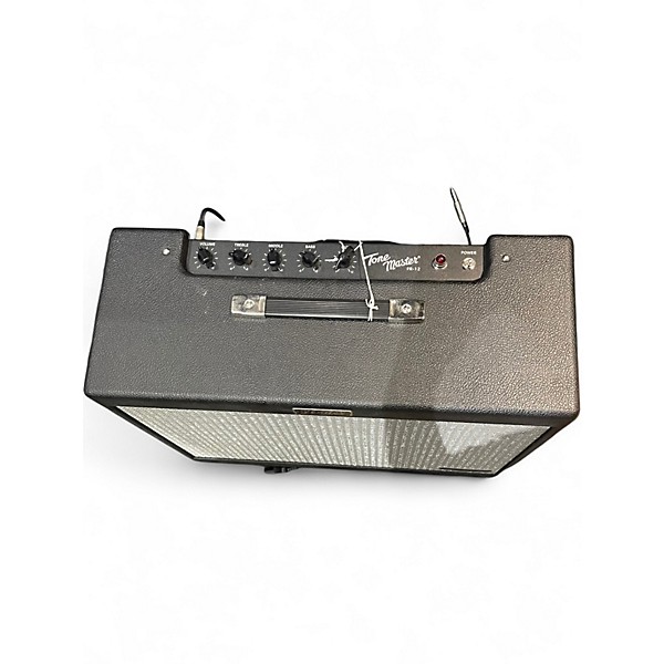 Used Fender TONE MASTER FR 12 Guitar Cabinet