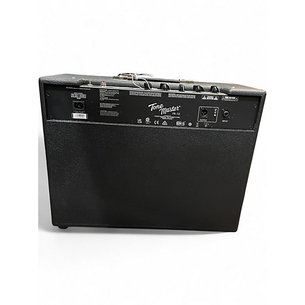 Used Fender TONE MASTER FR 12 Guitar Cabinet