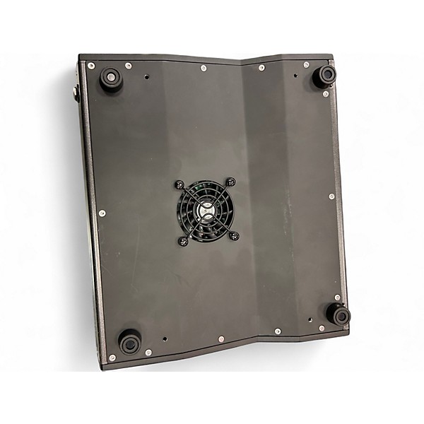 Used Allen & Heath CQ12T Digital Mixer