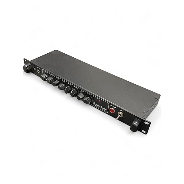 Used Tech 21 SANS AMP RBI Bass Preamp