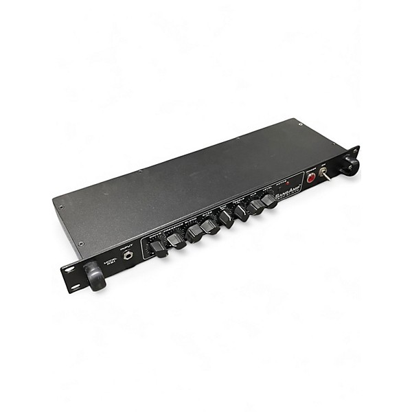Used Tech 21 SANS AMP RBI Bass Preamp