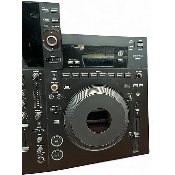 Used Pioneer DJ OPUS-QUAD DJ Player
