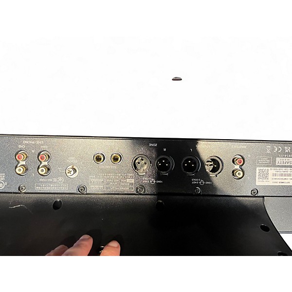 Used Pioneer DJ OPUS-QUAD DJ Player