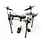 Used Simmons Titan20 Electric Drum Set