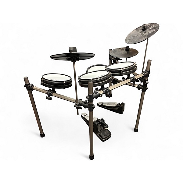 Used Simmons Titan20 Electric Drum Set