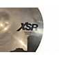 Used SABIAN 18in XSR Fast Crash Cymbal