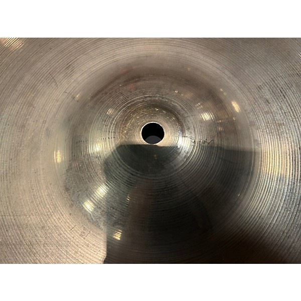 Used SABIAN 18in XSR Fast Crash Cymbal