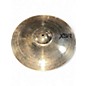 Used SABIAN 18in XSR Fast Crash Cymbal thumbnail