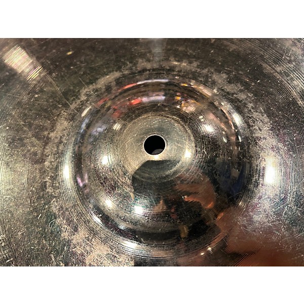 Used SABIAN 18in XSR Fast Crash Cymbal