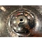Used SABIAN 18in XSR Fast Crash Cymbal