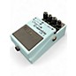 Used BOSS CE5 Chorus Ensemble Effect Pedal