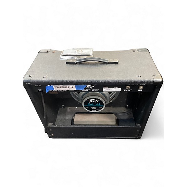 Used Peavey TRANSTUBE EXPRESS 112S Guitar Combo Amp