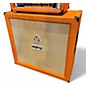 Used Orange Amplifiers PPC412 240W 4x12 Straight Guitar Cabinet