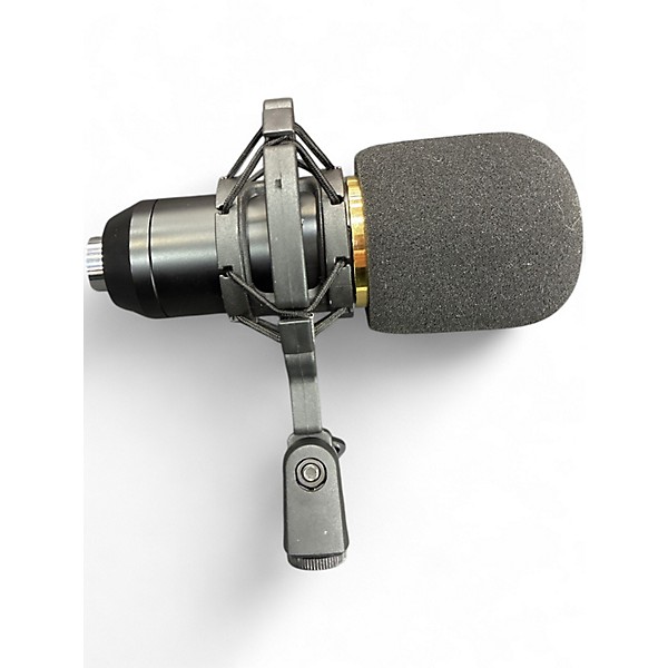 Used Miscellaneous Condensor mic Condenser Microphone