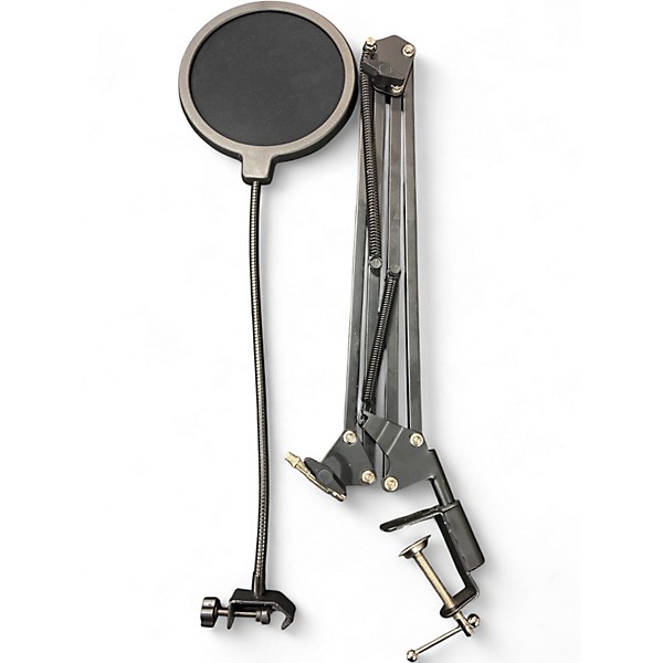 Used Miscellaneous Condensor mic Condenser Microphone