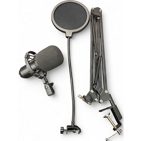 Used Miscellaneous Condensor mic Condenser Microphone