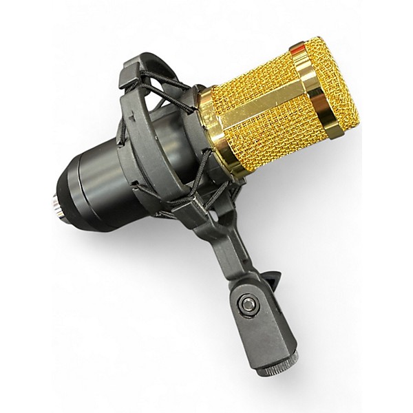 Used Miscellaneous Condensor mic Condenser Microphone