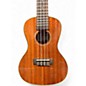 Used Kala KACG Natural Ukulele