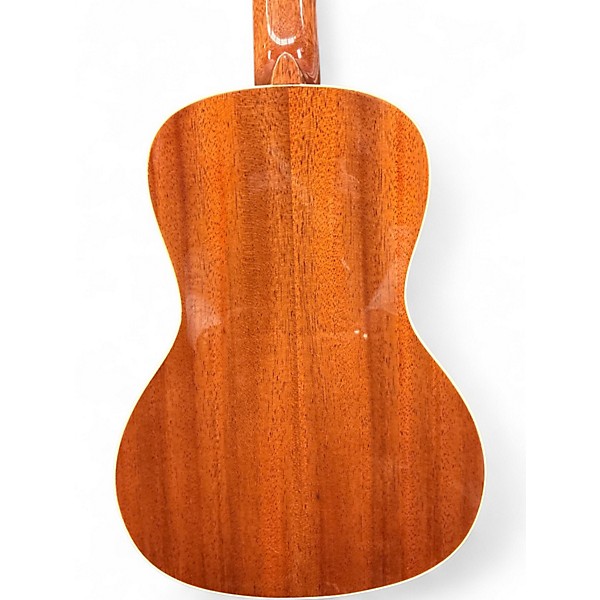 Used Kala KACG Natural Ukulele