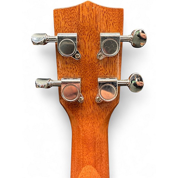 Used Kala KACG Natural Ukulele