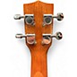 Used Kala KACG Natural Ukulele