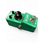 Used Ibanez Tube Screamer Mini Effect Pedal