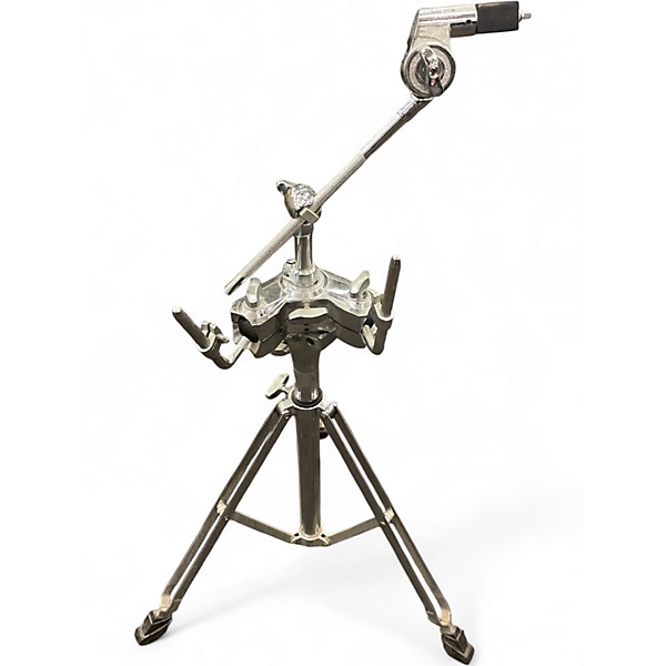 Used Premier 6000 PRO DOUBLE TOM STAND Percussion Stand