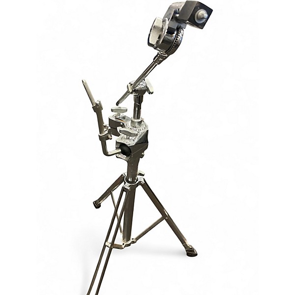 Used Premier 6000 PRO DOUBLE TOM STAND Percussion Stand