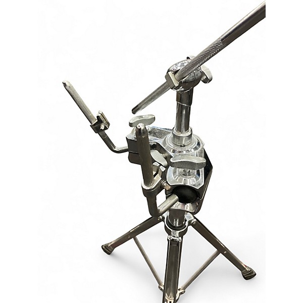 Used Premier 6000 PRO DOUBLE TOM STAND Percussion Stand