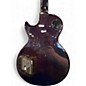 Used Gibson Les Paul Traditional Pro V Flame Top Blueberry Burst Solid Body Electric Guitar