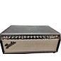 Used Fender Super Bassman Pro 300W Tube Bass Amp Head thumbnail