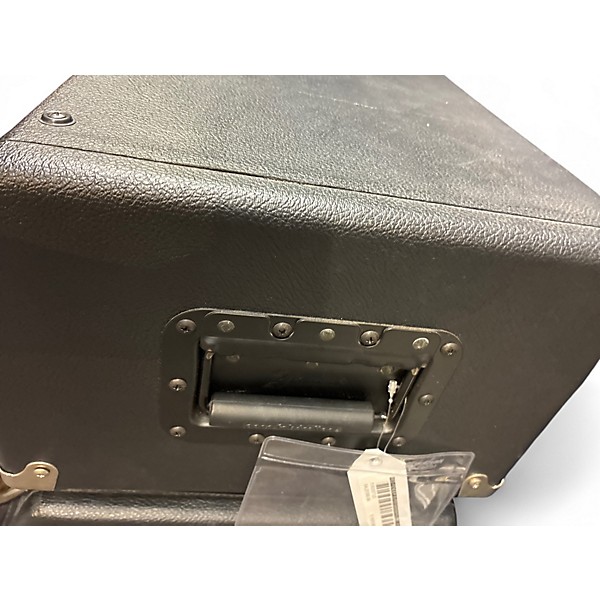 Used Fender Super Bassman Pro 300W Tube Bass Amp Head