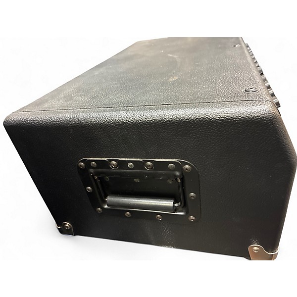 Used Fender Super Bassman Pro 300W Tube Bass Amp Head